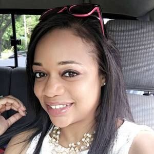 Meet your Posher, Erika